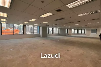 Large Office For Rent at Emporium Tower