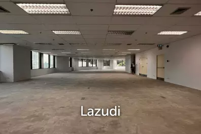 Large Office For Rent at Emporium Tower