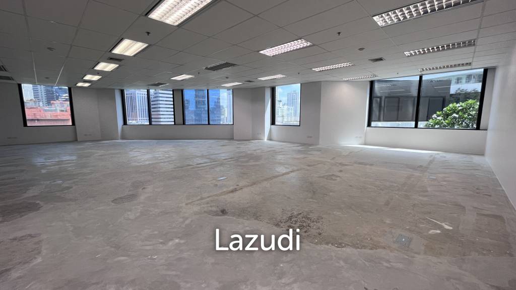 Large Office For Rent at Emporium Tower