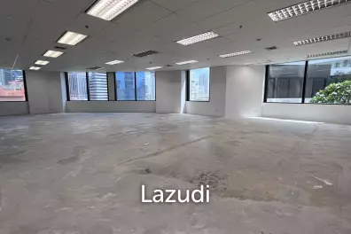 Large Office For Rent at Emporium Tower