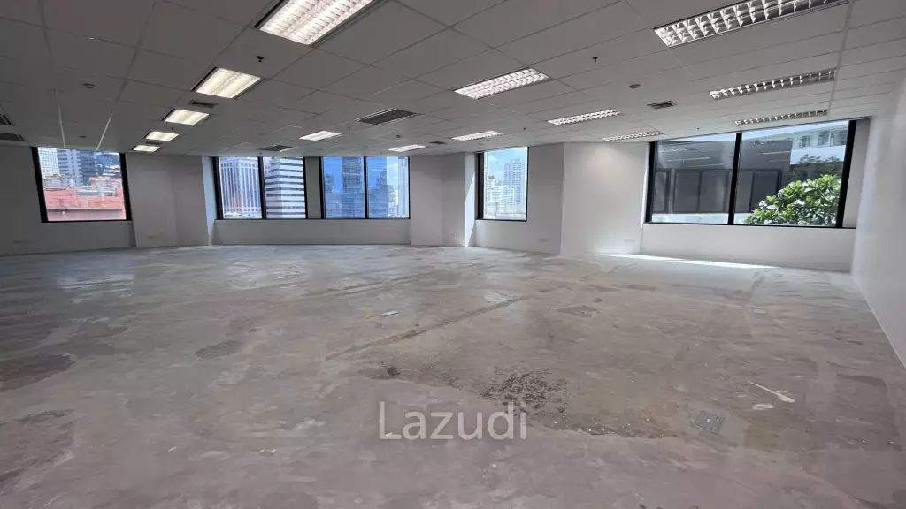 Large Office For Rent at Emporium Tower