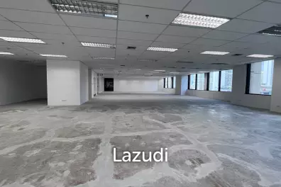 Large Office For Rent at Emporium Tower