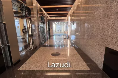 Large Office For Rent at Emporium Tower