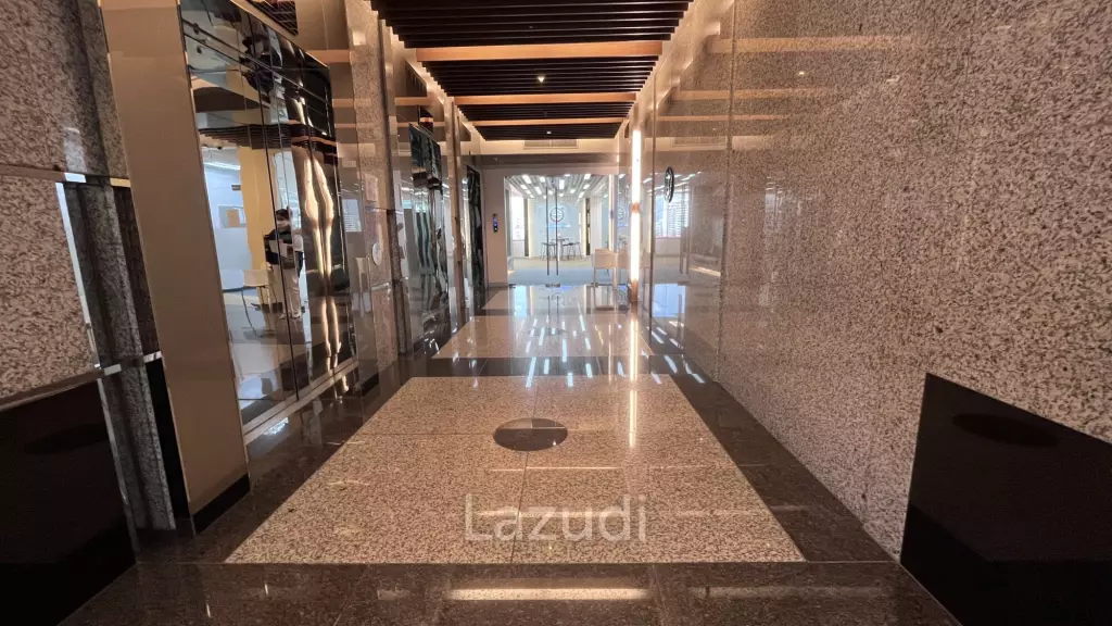 Large Office For Rent at Emporium Tower
