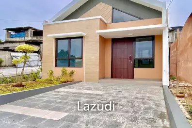 Rumah Dijual di Balaraja Tangerang Dekat RSUD Balaraja, SMAN 19 Balaraja, Terminal Balaraja, Gerbang Tol Balaraja Barat