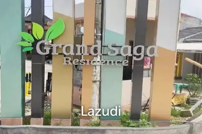 Rumah Dijual di Balaraja Tangerang Dekat RSUD Balaraja, SMAN 19 Balaraja, Terminal Balaraja, Gerbang Tol Balaraja Barat