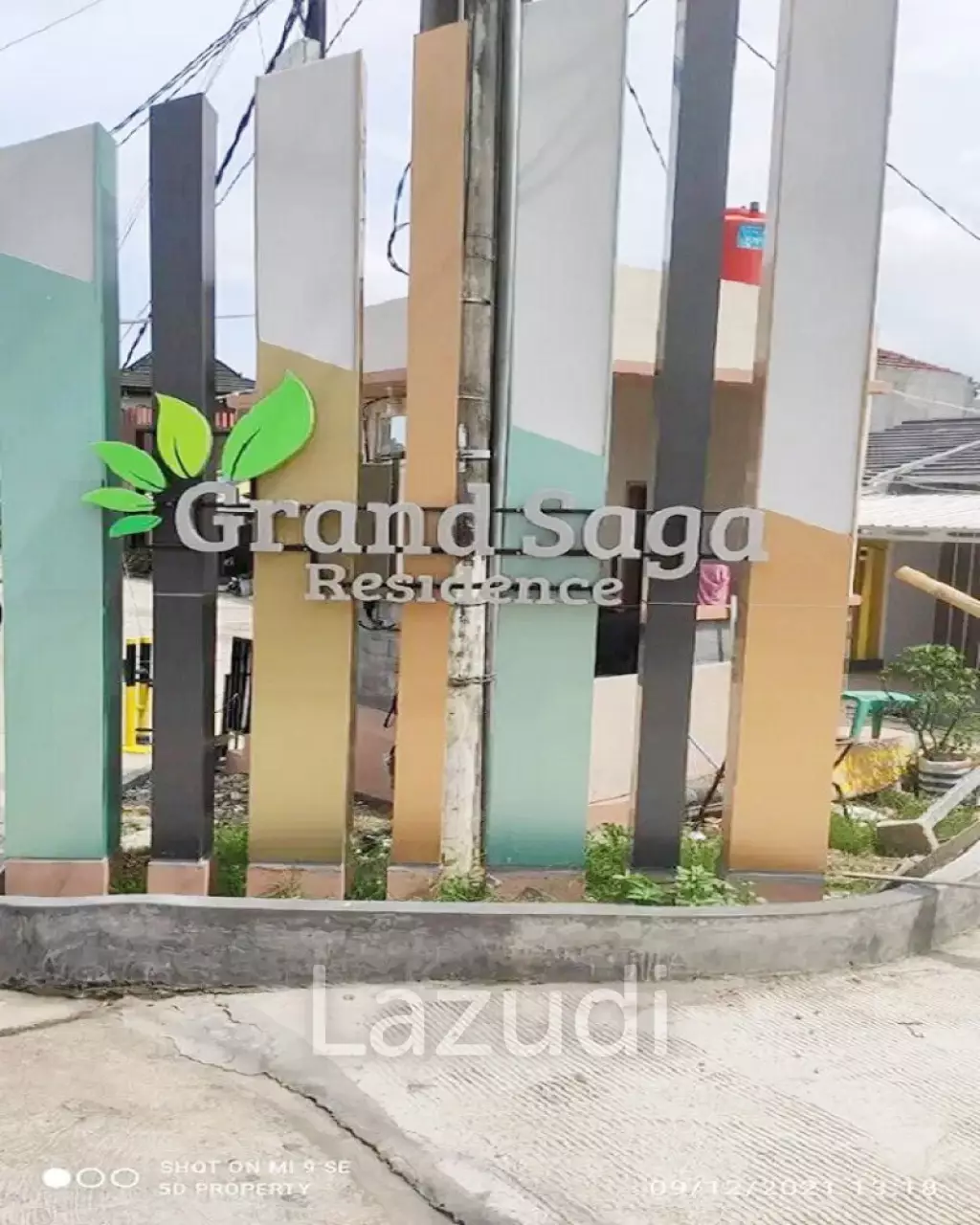 Rumah Dijual di Balaraja Tangerang Dekat RSUD Balaraja, SMAN 19 Balaraja, Terminal Balaraja, Gerbang Tol Balaraja Barat