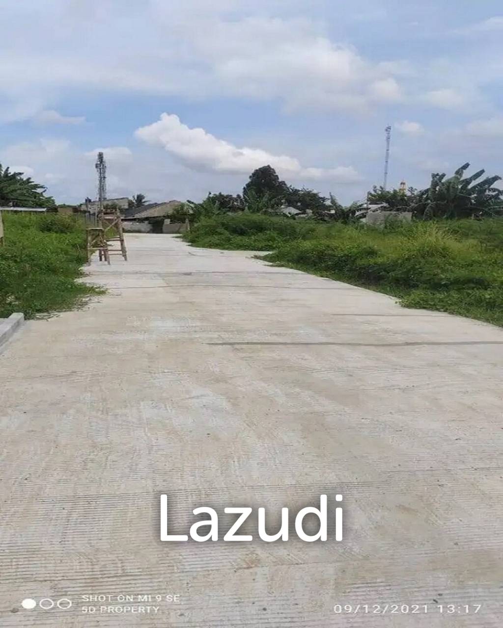 Rumah Dijual di Balaraja Tangerang Dekat RSUD Balaraja, SMAN 19 Balaraja, Terminal Balaraja, Gerbang Tol Balaraja Barat