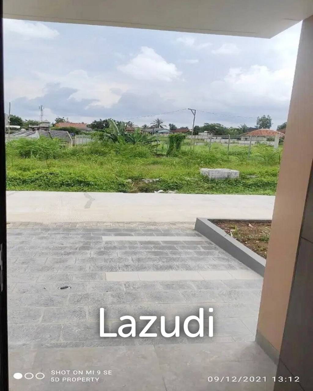 Rumah Dijual di Balaraja Tangerang Dekat RSUD Balaraja, SMAN 19 Balaraja, Terminal Balaraja, Gerbang Tol Balaraja Barat
