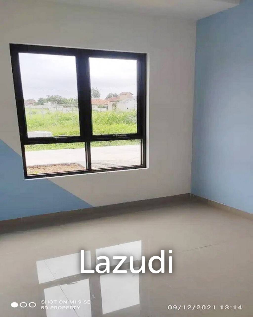 Rumah Dijual di Balaraja Tangerang Dekat RSUD Balaraja, SMAN 19 Balaraja, Terminal Balaraja, Gerbang Tol Balaraja Barat