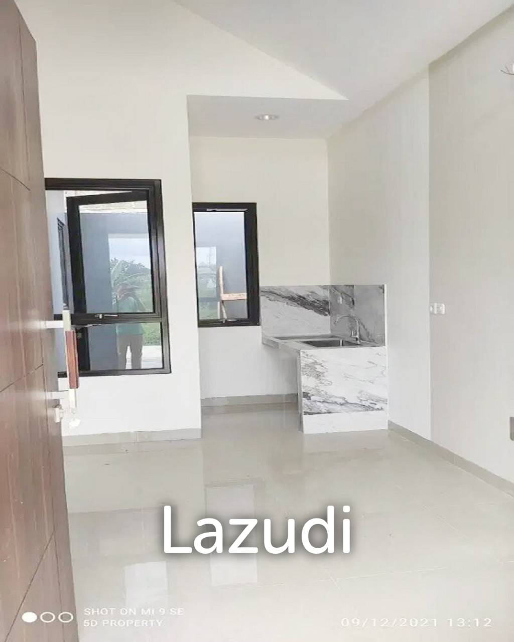 Rumah Dijual di Balaraja Tangerang Dekat RSUD Balaraja, SMAN 19 Balaraja, Terminal Balaraja, Gerbang Tol Balaraja Barat