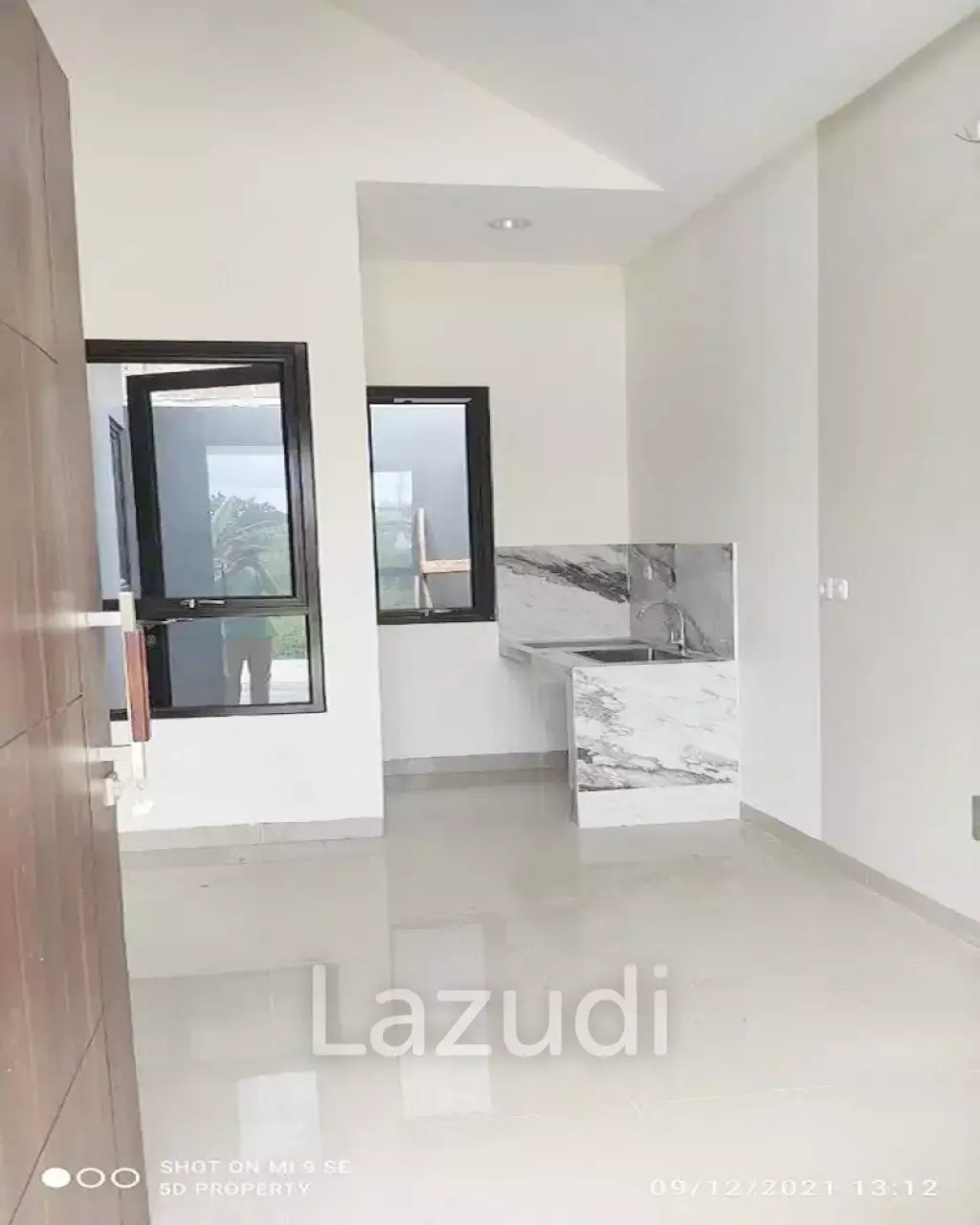 Rumah Dijual di Balaraja Tangerang Dekat RSUD Balaraja, SMAN 19 Balaraja, Terminal Balaraja, Gerbang Tol Balaraja Barat