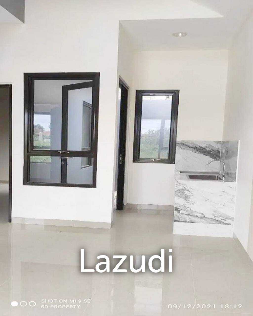 Rumah Dijual di Balaraja Tangerang Dekat RSUD Balaraja, SMAN 19 Balaraja, Terminal Balaraja, Gerbang Tol Balaraja Barat