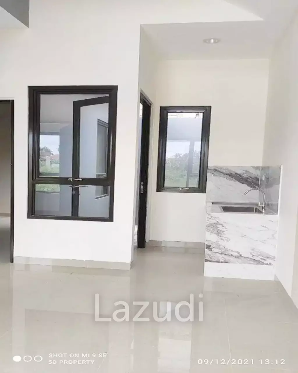 Rumah Dijual di Balaraja Tangerang Dekat RSUD Balaraja, SMAN 19 Balaraja, Terminal Balaraja, Gerbang Tol Balaraja Barat