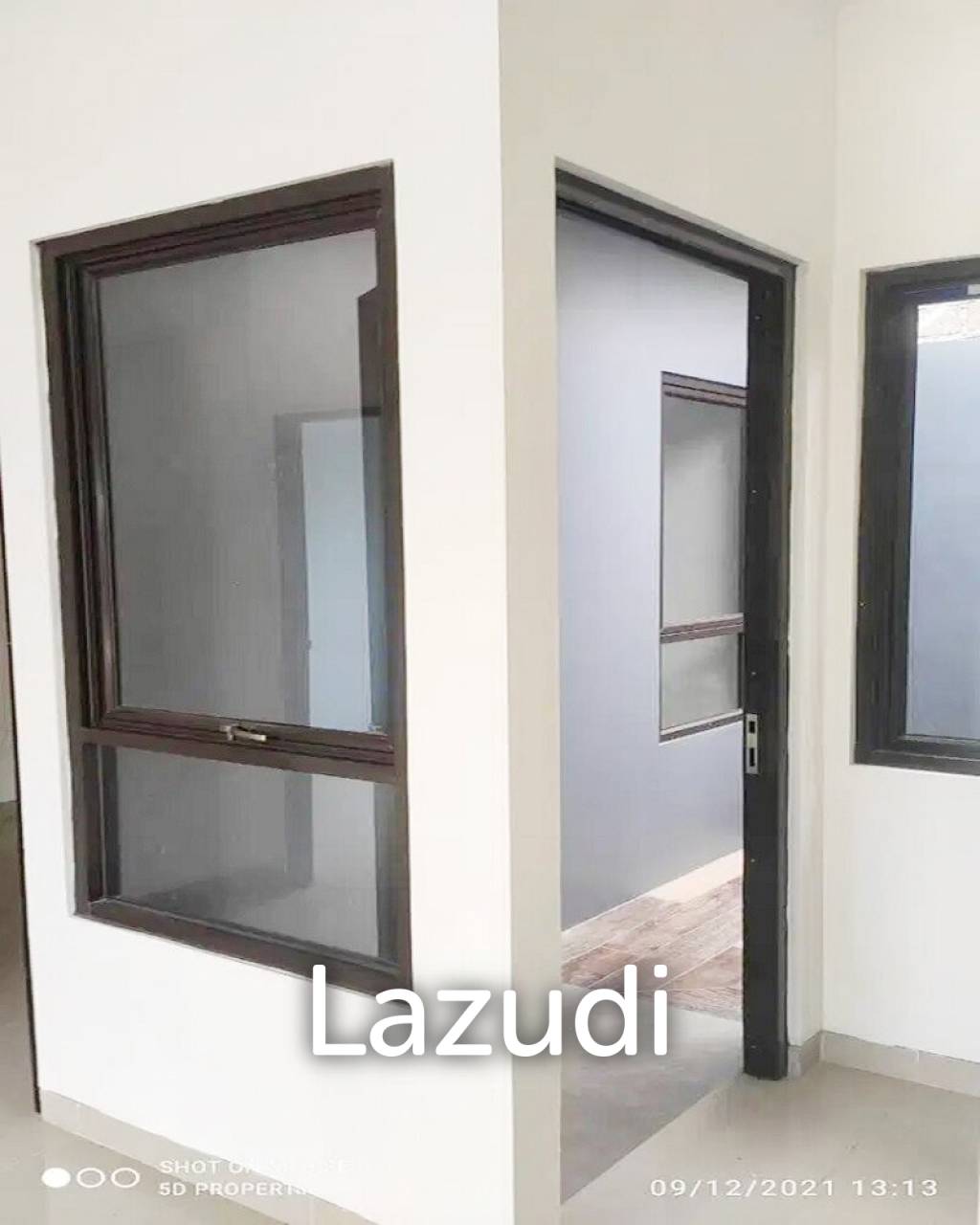 Rumah Dijual di Balaraja Tangerang Dekat RSUD Balaraja, SMAN 19 Balaraja, Terminal Balaraja, Gerbang Tol Balaraja Barat