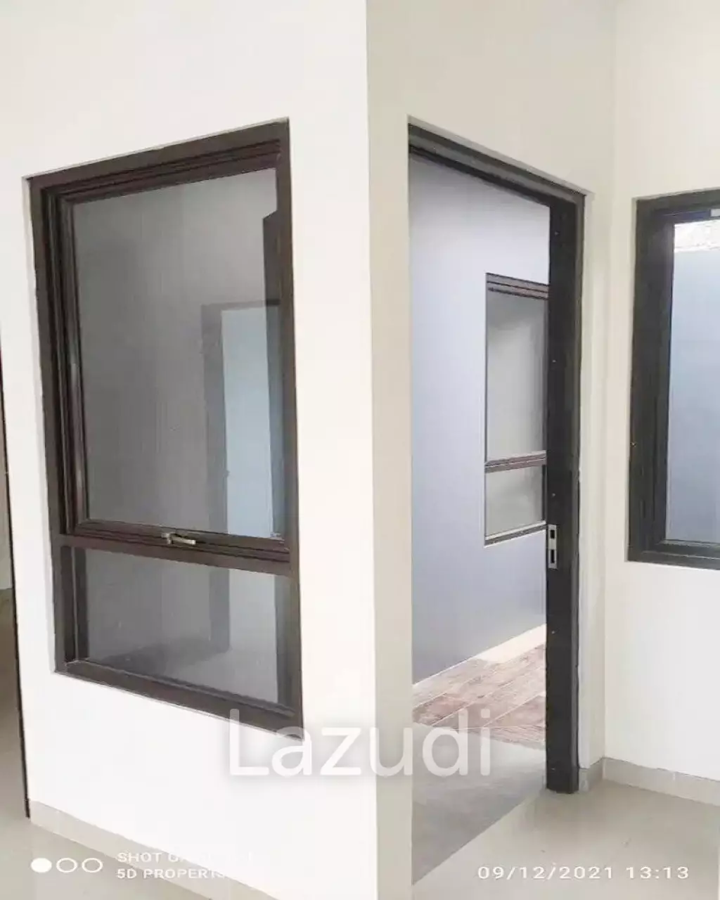 Rumah Dijual di Balaraja Tangerang Dekat RSUD Balaraja, SMAN 19 Balaraja, Terminal Balaraja, Gerbang Tol Balaraja Barat