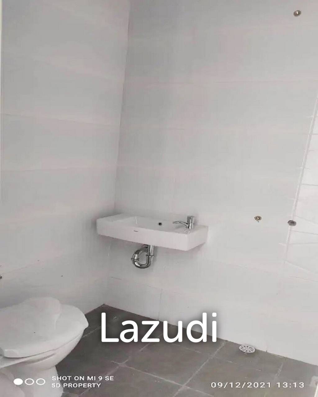 Rumah Dijual di Balaraja Tangerang Dekat RSUD Balaraja, SMAN 19 Balaraja, Terminal Balaraja, Gerbang Tol Balaraja Barat