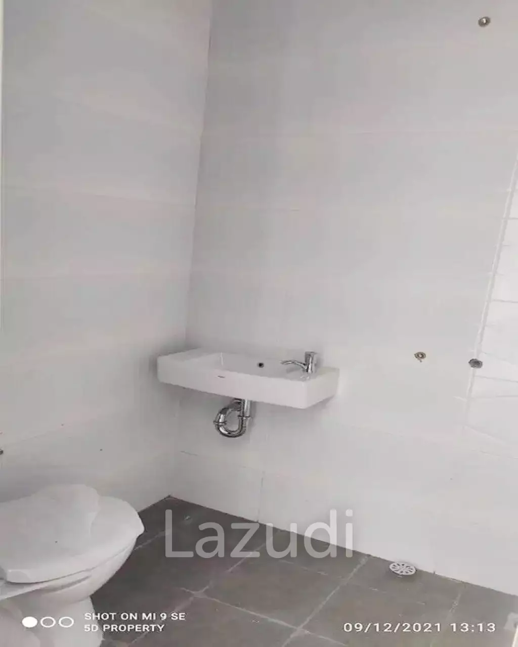 Rumah Dijual di Balaraja Tangerang Dekat RSUD Balaraja, SMAN 19 Balaraja, Terminal Balaraja, Gerbang Tol Balaraja Barat