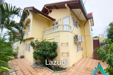5 Bedroom 380 SQ.M 2 Storey House