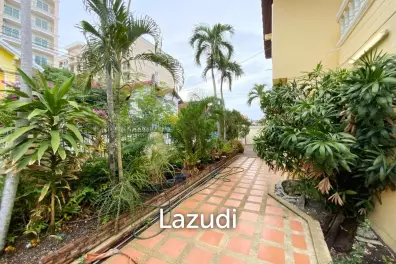 5 Bedroom 380 SQ.M 2 Storey House