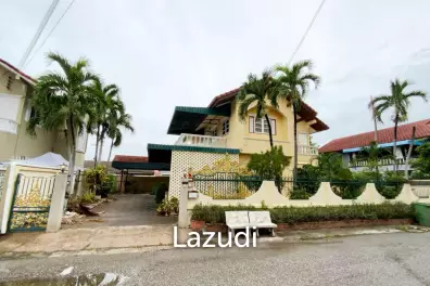 5 Bedroom 380 SQ.M 2 Storey House