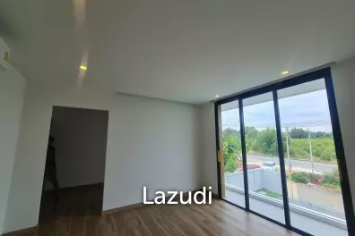 3 Bed 347 SQ.M Pool Villa at Pattaya