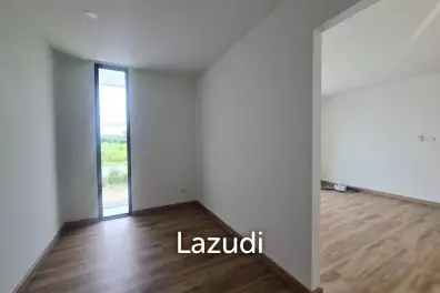 3 Bed 347 SQ.M Pool Villa at Pattaya