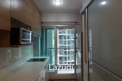 1 Bed 1 Bath 36 SQ.M Rhythm Ratchada-Huai Khwang