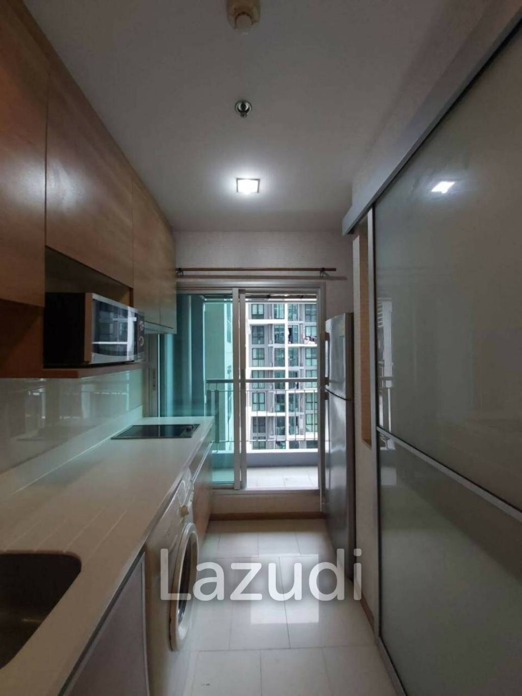 1 Bed 1 Bath 36 SQ.M Rhythm Ratchada-Huai Khwang