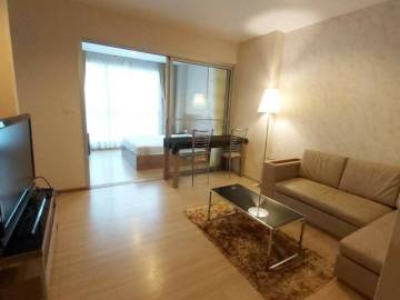 1 Bed 1 Bath 36 Sqm Condo For Sale