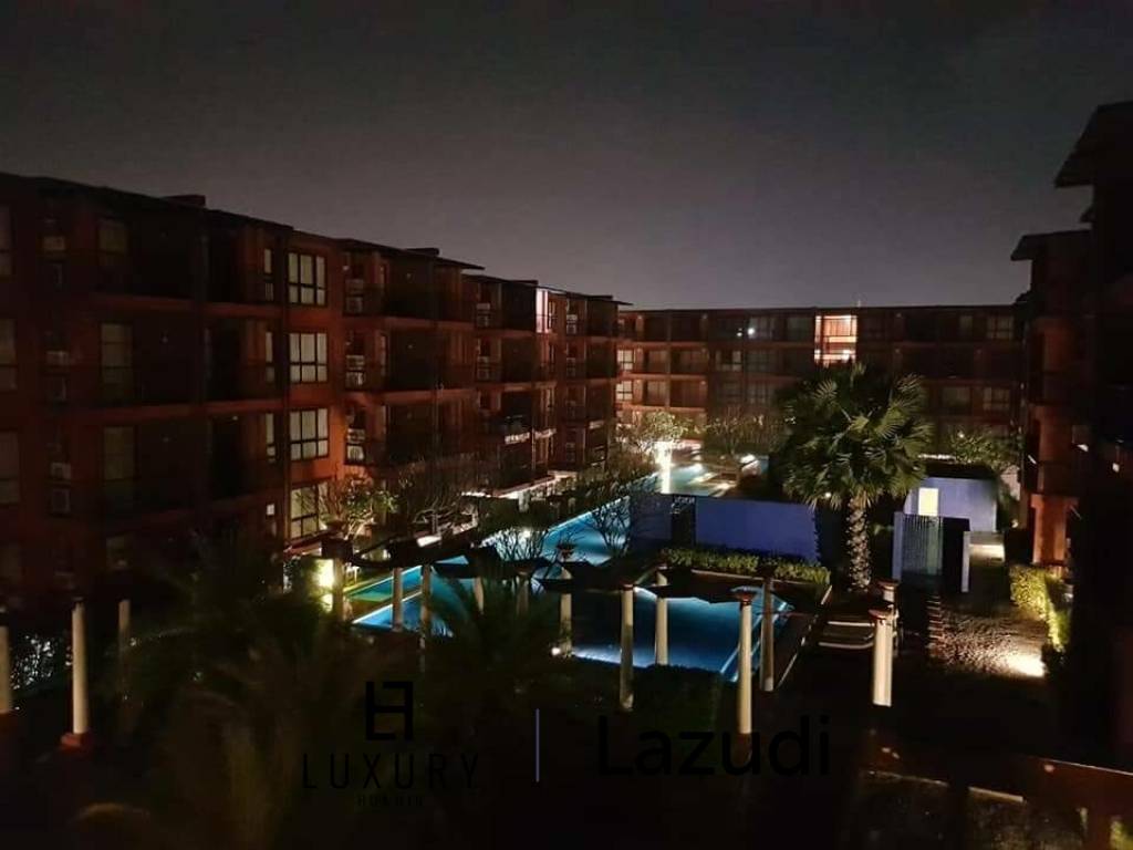 45 metro cuadrado 1 ` 1 Baño Condominio de Venta