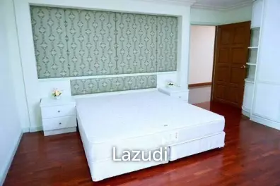 2 Bed 3 Bath 240 Sqm Condo For Rent
