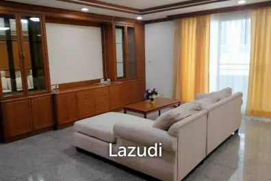 2 Bed 3 Bath 240 Sqm Condo For Rent
