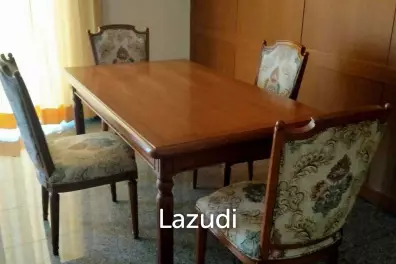 2 Bed 3 Bath 240 Sqm Condo For Rent