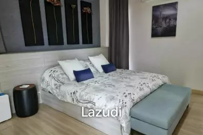 3 Bed 3 Bath 250 SQ.M House at Pattaya Nakluea