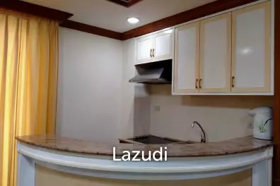 2 Bed 2 Bath 160 Sqm Condo For Rent