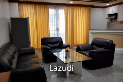 2 Bed 2 Bath 160 Sqm Condo For Rent