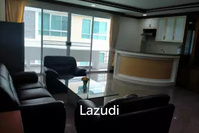 2 Bed 2 Bath 160 Sqm Condo For Rent