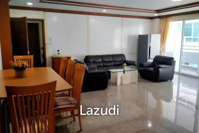 2 Bed 2 Bath 160 Sqm Condo For Rent