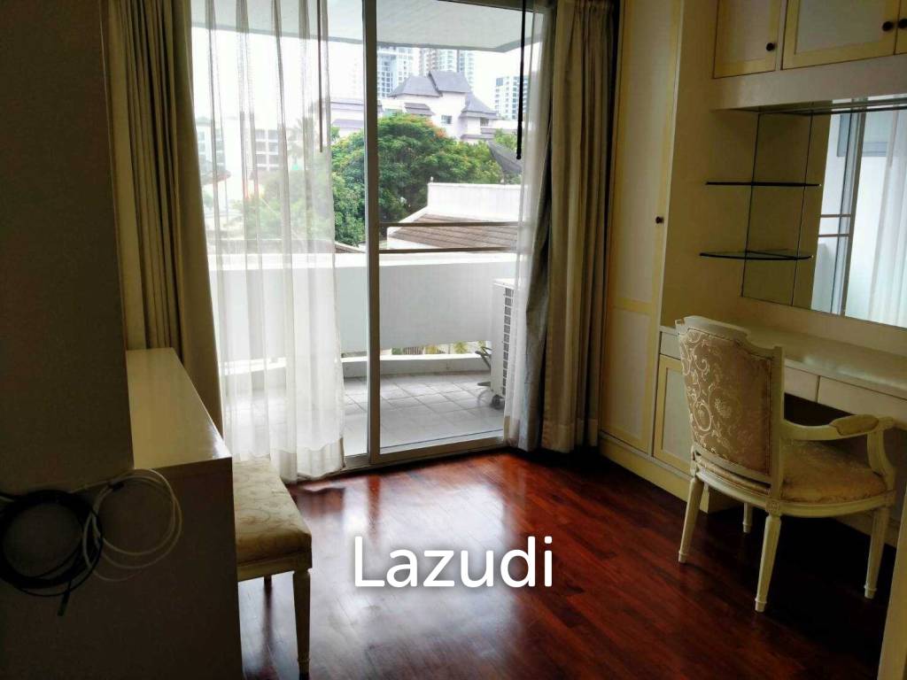 2 Bed 3 Bath 240 Sqm Condo For Rent