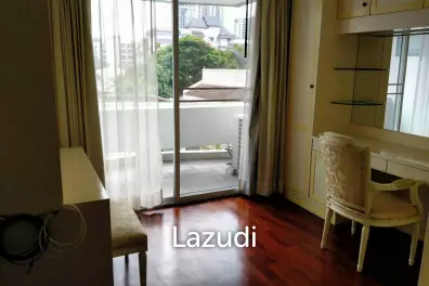 2 Bed 3 Bath 240 Sqm Condo For Rent