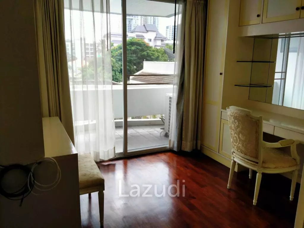 2 Bed 3 Bath 240 Sqm Condo For Rent