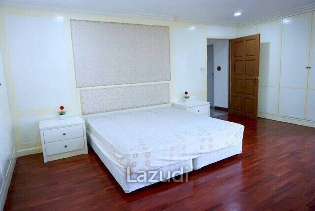 2 Bed 3 Bath 240 Sqm Condo For Rent