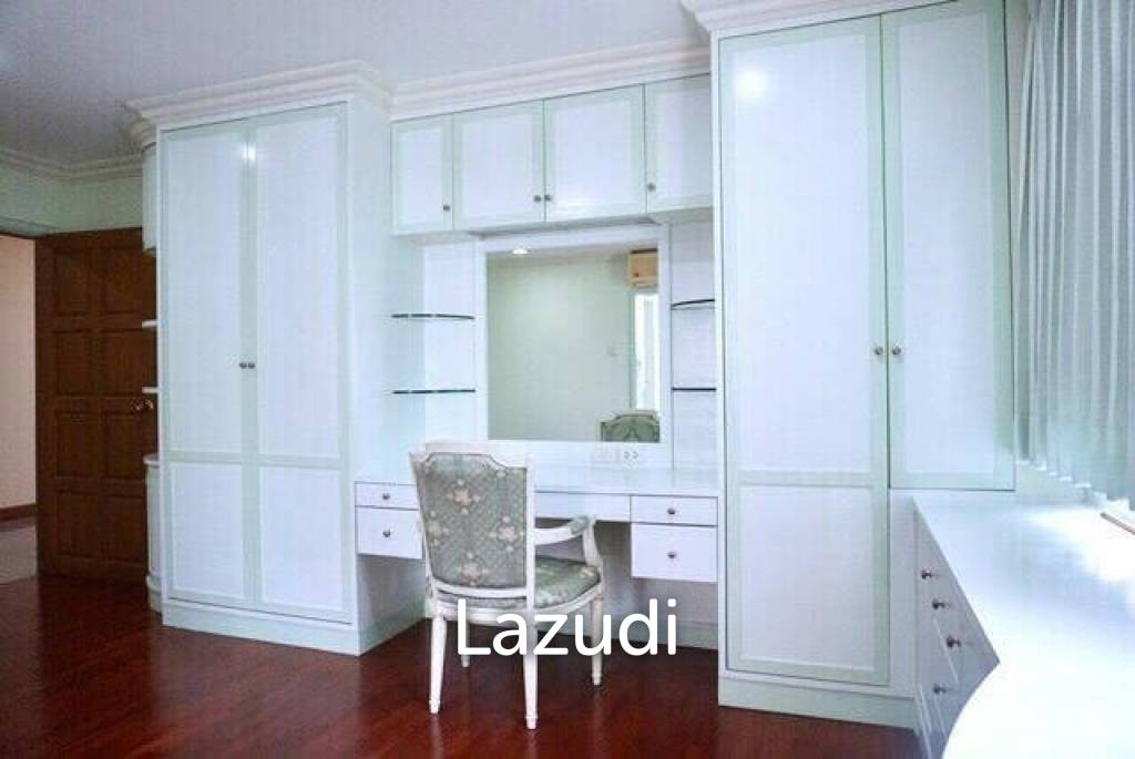 2 Bed 3 Bath 240 Sqm Condo For Rent
