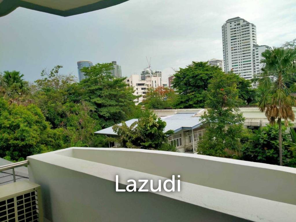 2 Bed 3 Bath 240 Sqm Condo For Rent