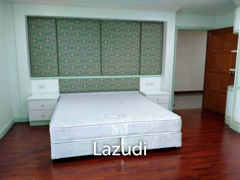 2 Bed 3 Bath 240 Sqm Condo For Rent