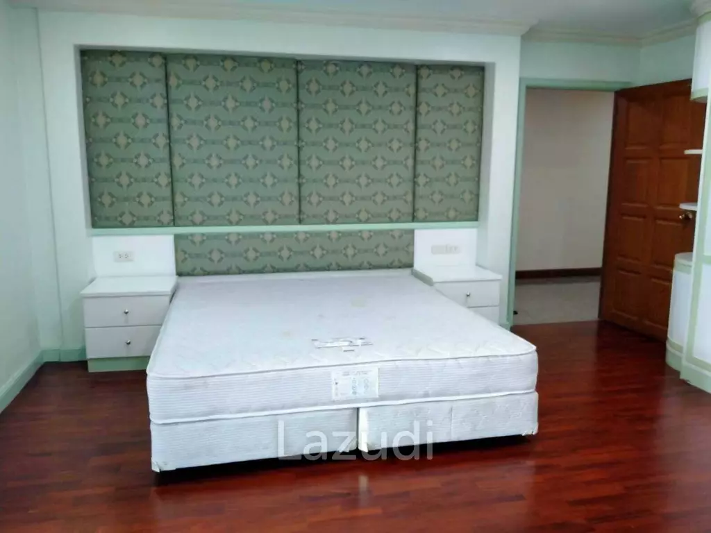 2 Bed 3 Bath 240 Sqm Condo For Rent