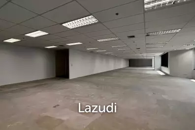 Large Office For Rent at Emporium Tower