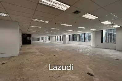 Large Office For Rent at Emporium Tower