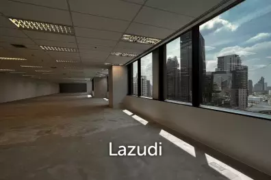 Large Office For Rent at Emporium Tower